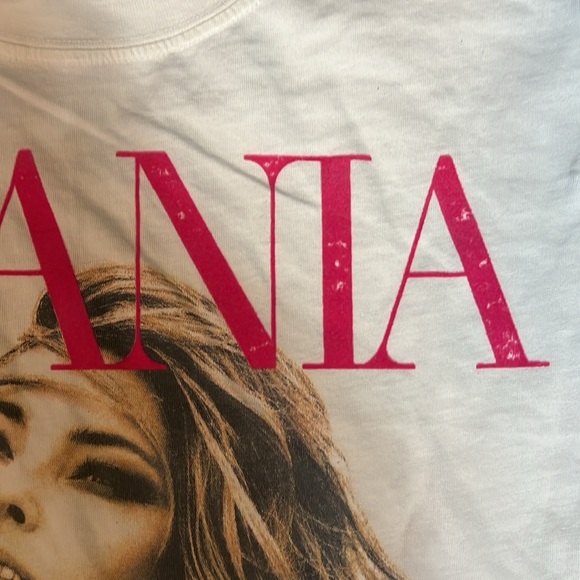 Daydreamer The Shania Let's Go Girls Tee - Picture 7 of 7